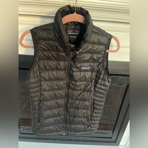 Patagonia Puff Vest